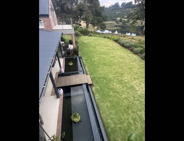 5 BEDROOM FREEHOLD FOR SALE IN EAGLECREST WILDLIFE ESTATE